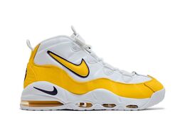 Nike Кроссовки Air Max Uptempo 95 'Lakers' 2025, желтый ck0892 102 25 | lakers