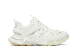 Кроссовки Balenciaga Track Sneaker 'Glow In The Dark', белый 542023 w3cr1 9000 | glow in the dark