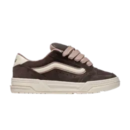 Vans Кроссовки Hylane 'After Dark Black', коричневый vn000d1jy7u | after dark black