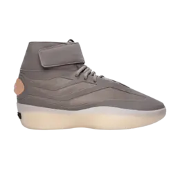 Adidas Кроссовки Fear of God Athletics x II BASKETBALL High 'Putty Beige', серый jq8483 | putty beige