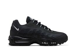 Nike Кроссовки Air Max 95 'Black Stadium Grey', черный hf0121 002 | black stadium grey