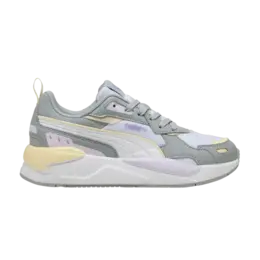 Puma Кроссовки X-Ray 3 'Cool Mid Grey Lavender Alert', серый 399064 14 | cool mid grey lavender alert