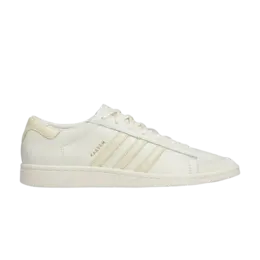 Adidas Кроссовки Willy Chavarria x Jabbar Dress Low 'Off White', кремовый jr6859 | off white