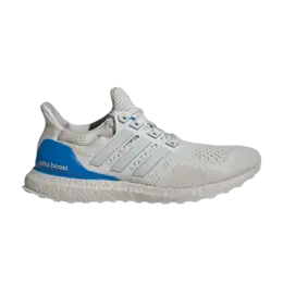 Adidas Кроссовки UltraBoost 1.0 'Grey Blue', серый jr3148 | grey blue