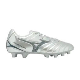 Mizuno Кроссовки Monarcida Neo 3 Select Wide 'Galaxy Silver', серебряный p1ga252504 | galaxy silver