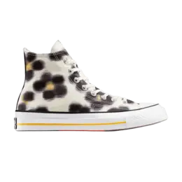 Converse Кроссовки Kenzo x Chuck 70 High 'Sweet Corn Solar Power', кремовый a14788c | sweet corn solar power