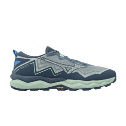 Mizuno Кроссовки Wave Daichi 9 GORE-TEX 'Citadel Bay', зеленый j1gj255602 | citadel bay
