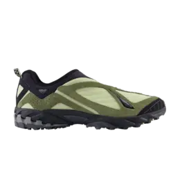 New Balance Кроссовки 610S 'Limelight Dark Olivine', зеленый ml610ssa | limelight dark olivine