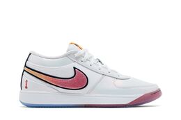 Nike Кроссовки Book 1 'CHBL', белый ih0893 100 | chbl