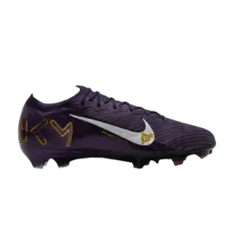 Nike Кроссовки Kylian Mbappé x Zoom Mercurial Vapor 16 Elite FG 'Grand Purple', фиолетовый fq8683 500 | grand purple