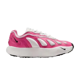 Nike Кроссовки Comme des Garçons Homme Plus x Sense 96 SP 'Spirit Pink', розовый if7038 600 | spirit pink