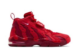 Nike Кроссовки Air DT Max '96 'Love Letter to Connie', красный if1617 600