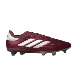 Adidas Кроссовки Copa Pure 2+ FG 'Energy Citrus Pack', красный ie7485 | energy citrus pack