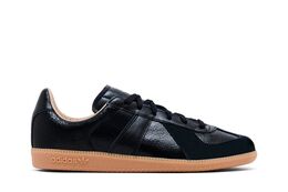 Adidas Кроссовки BW Army Lux 'Black Gum', черный jh7835 | black gum