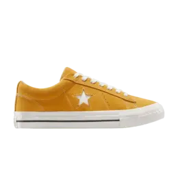 Converse Кроссовки One Star 95 Low 'Yellow Vintage White', желтый a14713c | yellow vintage white