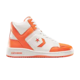 Converse Кроссовки Weapon Mid 'Orange Vintage White', оранжевый a11956c | orange vintage white