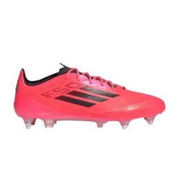 Adidas Кроссовки Adizero F50 Elite SG 'Vivid Horizon Pack', розовый if1296 | vivid horizon pack