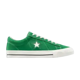Converse Кроссовки One Star 95 Low 'Green Vintage White', зеленый a15098c | green vintage white