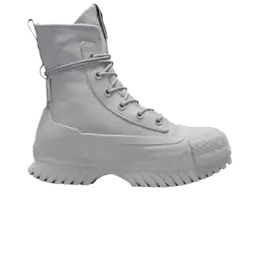 Converse Кроссовки Chuck Taylor All Star Lugged Platform 2.0 X High 'Waterproof - Grey Area', серый a12344c | waterproof - grey area