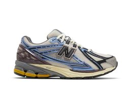 New Balance Кроссовки 1906R 'Blue Laguna Moonbeam', кремовый m1906rrb | blue laguna moonbeam