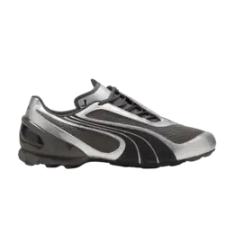 Puma Кроссовки V-S1 'Metallic Pack - Shadow Grey Black', серый 402953 03 | metallic pack - shadow grey black