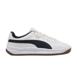Puma Кроссовки GV Special Premium 'White New Navy', белый 401379 04 | white new navy