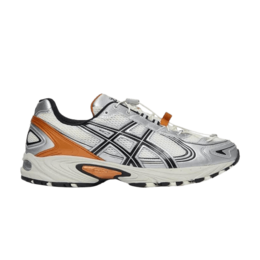 Asics Кроссовки Gel Kahana TR V4 'Cream Silver Orange', кремовый 1203a781 102 | cream silver orange