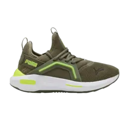 Puma Кроссовки Softride Enzo 5 'Loden Green', зеленый 311098 05 | loden green