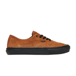 Vans Кроссовки Skate Authentic 'Rust Brown', коричневый vn0a2z2z8d3 | rust brown