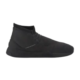 Puma Кроссовки Porsche Design x Hybrid 'Black', черный 306417 03 | black