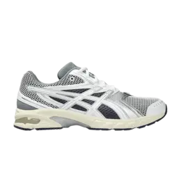 Asics Кроссовки Gel DS Trainer 14 'White Pure Silver', белый 1203a607 100 | white pure silver
