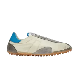 Кроссовки Maison Margiela Sprinters Low 'Lemon Grey Blue', кремовый s57ws0512 p8225 ha815 | lemon grey blue