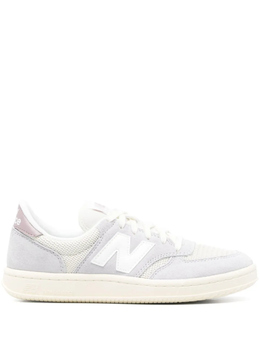 New Balance кроссовки T500, серый ct500gc | серый