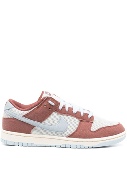 Кроссовки Nike Dunk Low, коричневый hj4329200 | коричневый