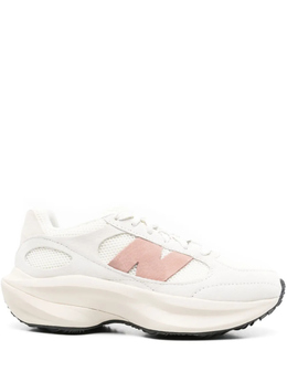 New Balance кроссовки WRPD Runner, белый uwrpdwhb | белый