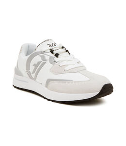 Кроссовки Just Cavalli, экрю ca242m0000430050041 | ekru