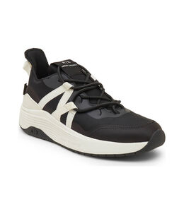 Кроссовки Armani Exchange, черный ax235m0001482960044 | juoda