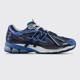 Мужские повседневные кроссовки New Balance U1906AB, синий/черный a53794837 | azul / negro