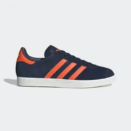 Мужские повседневные кроссовки Adidas GAZELLE, синий a52701718 | azul
