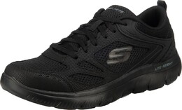 Кроссовки Skechers Sneakers Summits South Rim, черный 4781325 | black