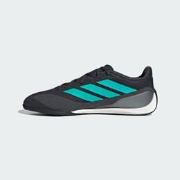Спортивные кроссовки Adidas PERFORMANCE Ferosa Base Mercedes Amg Petronas F1 Team, черный jq3273-530 | black