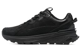 Кроссовки Lite Runner Suede Moncler h209a4m00070m2055999