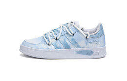 Кроссовки Adidas neo Breaknet Skateboarding Shoes Men, голубой fx8707(team196-男款云空) | light blue