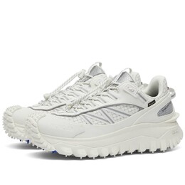 Низкие кроссовки Moncler Trailgrip GTX, белый 3542510 | white