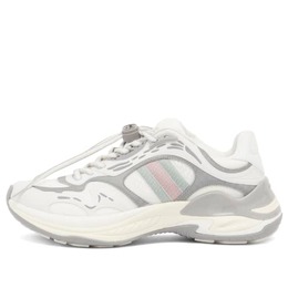 2.0 беговые кроссовки Gucci, мультиколор 814040-fad6q-8745 | white & multi