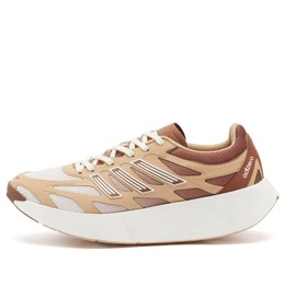 Кроссовки Adizero aruku Adidas, мультиколор jr0050 | cream white & brown