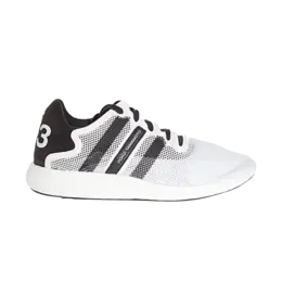Adidas Кроссовки Y-3 Yohji Boost, белый m22112