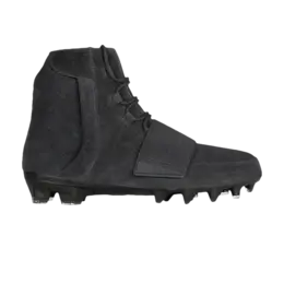 Adidas Кроссовки Yeezy 750 Cleat 'Triple Black', черный b42416 | triple black