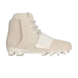 Adidas Кроссовки Yeezy 750 Cleat 'Footwear White', кремовый b42417 | footwear white