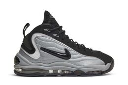 Nike Кроссовки Air Total Max Uptempo 'Metallic Silver', серебряный cv0605 001 | metallic silver